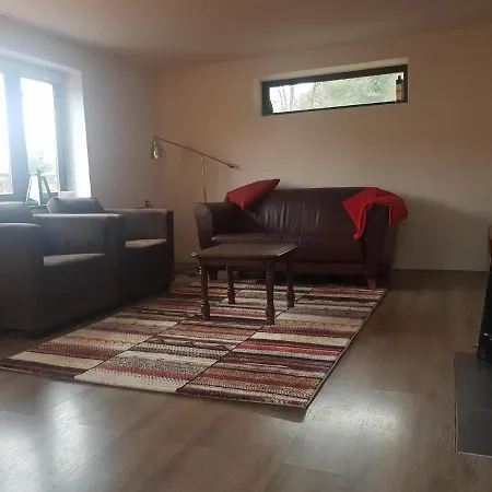 Hébergement de vacances Chalupa Dolce Trutnov