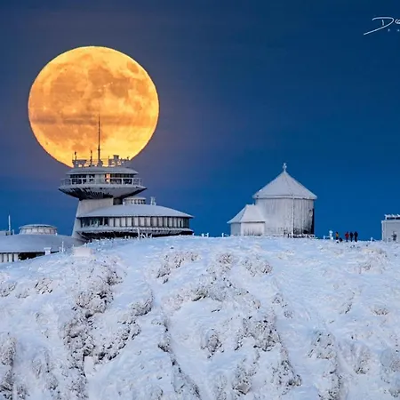 Chalupa Dolce Hébergement de vacances