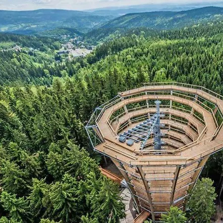 Chalupa Dolce Hébergement de vacances *