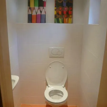 Hébergement de vacances Chalupa Dolce Trutnov