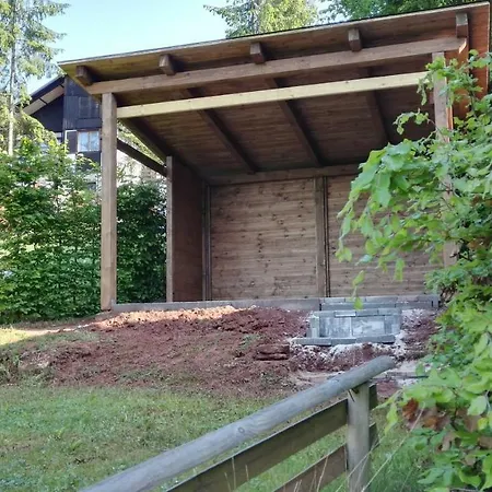 Chalupa Dolce * Trutnov