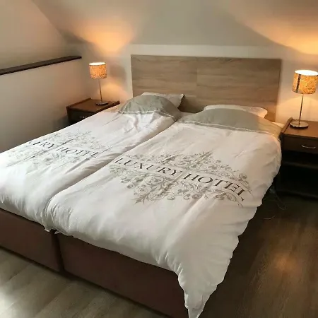 Hébergement de vacances Chalupa Dolce