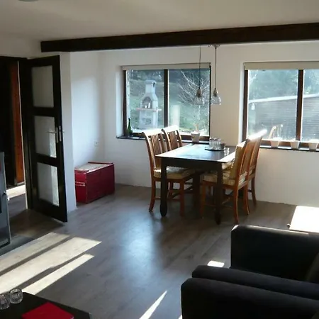 Chalupa Dolce * Trutnov