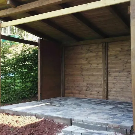 Chalupa Dolce * Trutnov