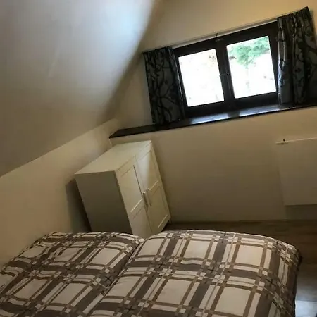 Hébergement de vacances Chalupa Dolce *