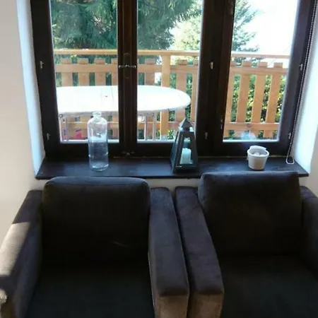 Chalupa Dolce * Trutnov