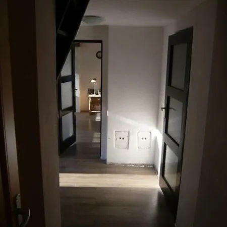 Hébergement de vacances Chalupa Dolce Trutnov