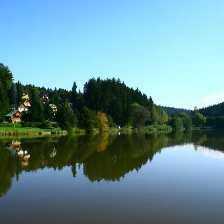 Hébergement de vacances Chalupa Dolce Trutnov