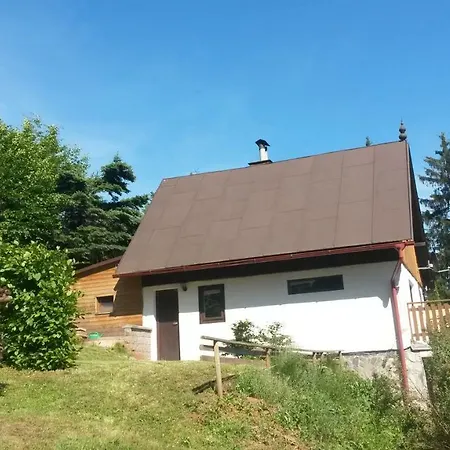 Chalupa Dolce Trutnov