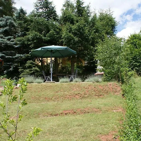 Chalupa Dolce Hébergement de vacances