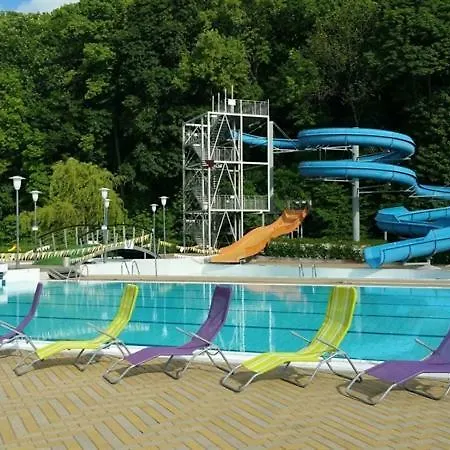 Chalupa Dolce Hébergement de vacances Trutnov