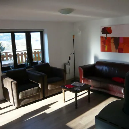 Hébergement de vacances Chalupa Dolce *