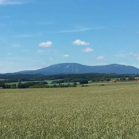 Chalupa Dolce Trutnov