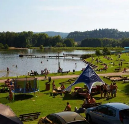 Chalupa Dolce Hébergement de vacances *