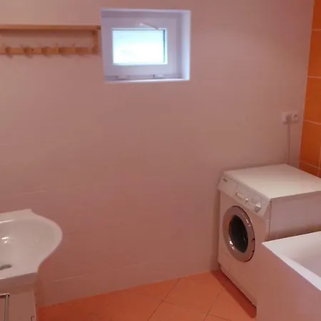 Hébergement de vacances Chalupa Dolce *