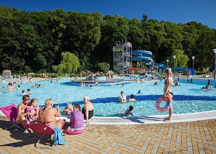 Chalupa Dolce * Trutnov