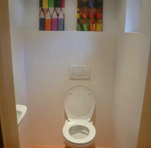 Casa de Férias Chalupa Dolce Trutnov