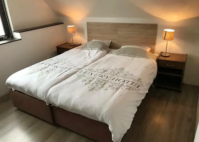 Casa de Férias Chalupa Dolce